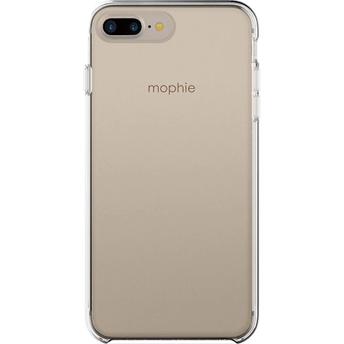 Husa Capac Spate Base Case Gradient Ultra Thin Auriu Apple iPhone 7 Plus, iPhone 8 Plus