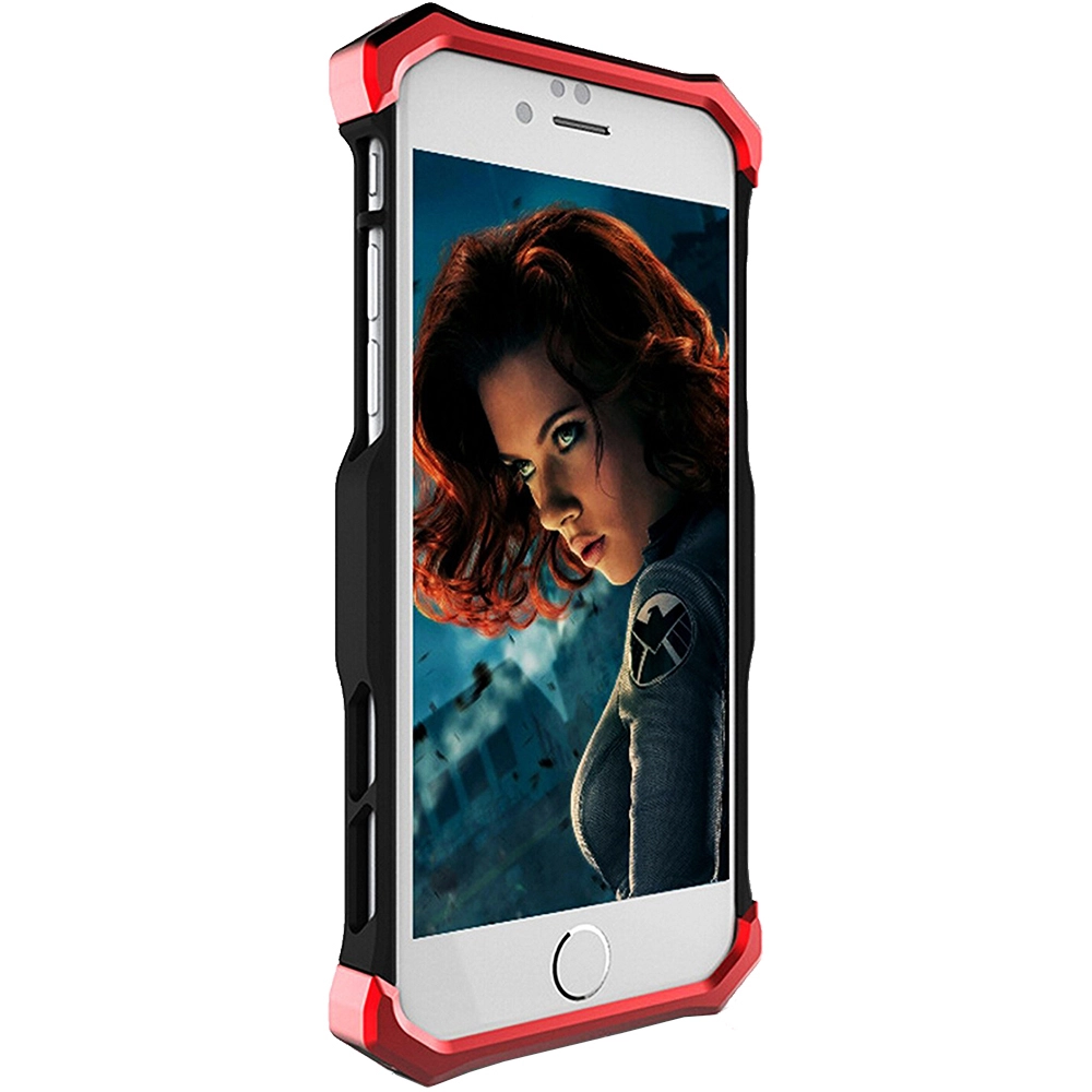 Husa Capac Spate Black Widow Apple iPhone 7 Plus, iPhone 8 Plus