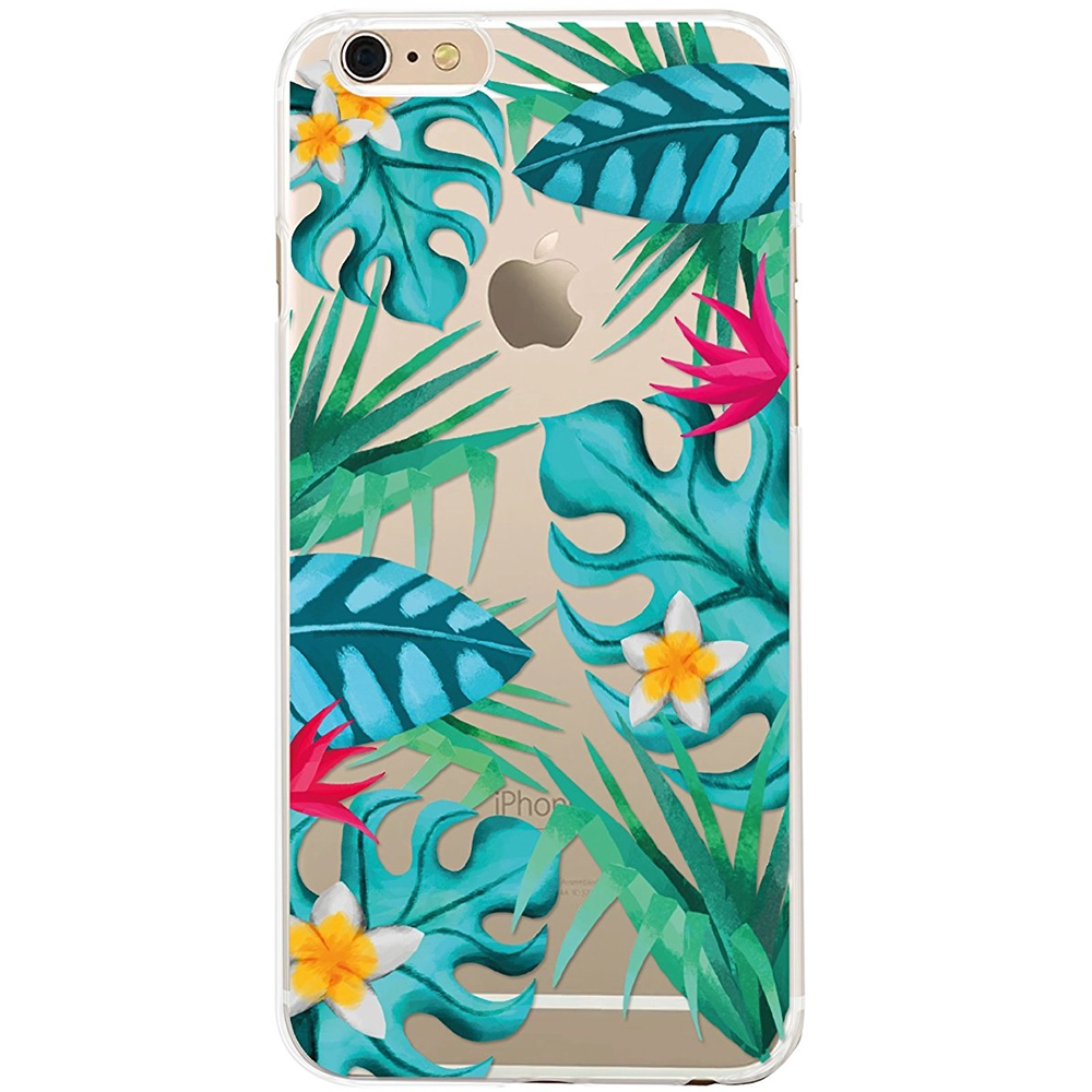 Husa Capac Spate Bora Bora APPLE iPhone 6, iPhone 6S
