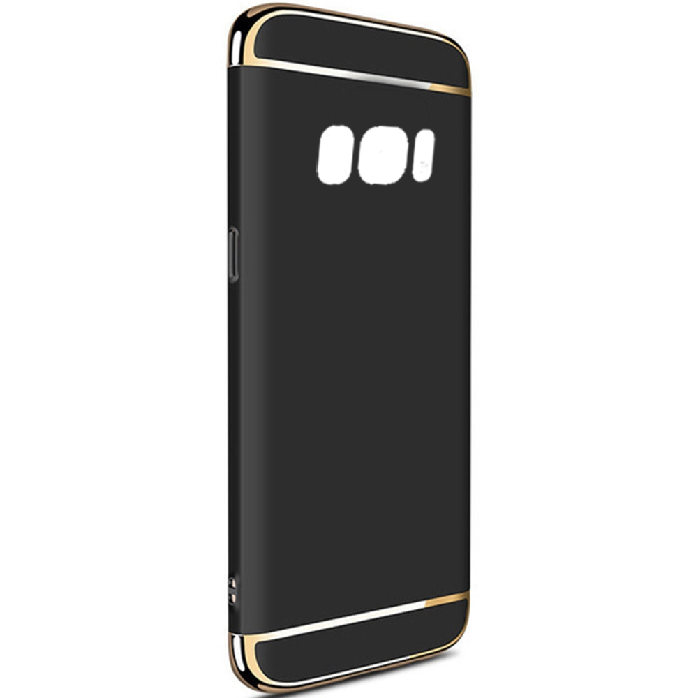 Husa Capac spate Case Negru SAMSUNG Galaxy S8