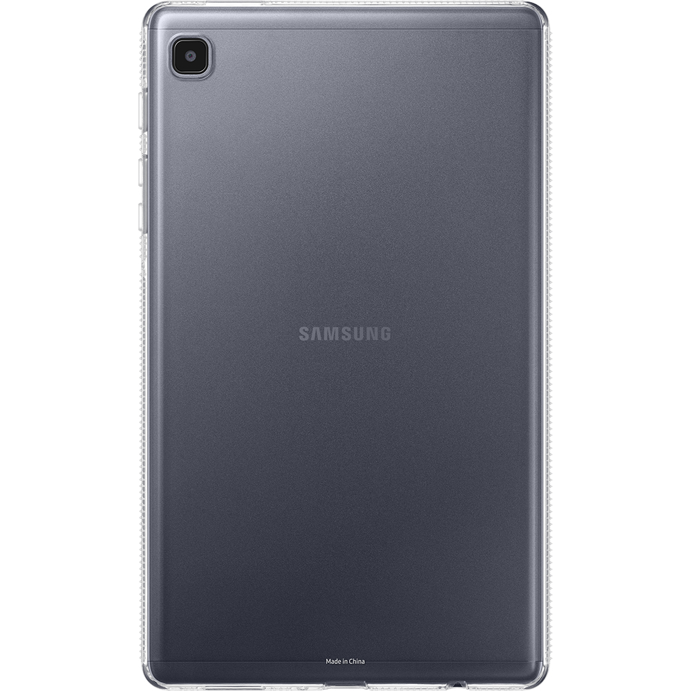 Husa Capac Spate Clear Cover Transparent SAMSUNG Galaxy Tab A7 Lite