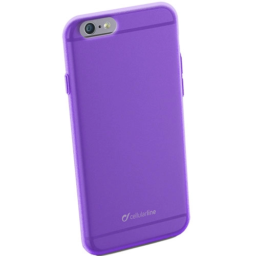 Husa Capac spate COLORSLIPH647V Violet APPLE iPhone 6, iPhone 6S