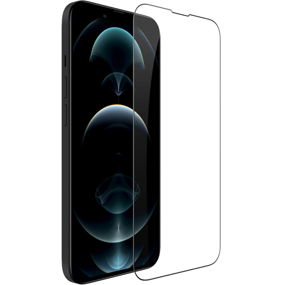 Sticla Securizata Full Body CP+PRO Ultra Thin Negru APPLE iPhone 13 Mini