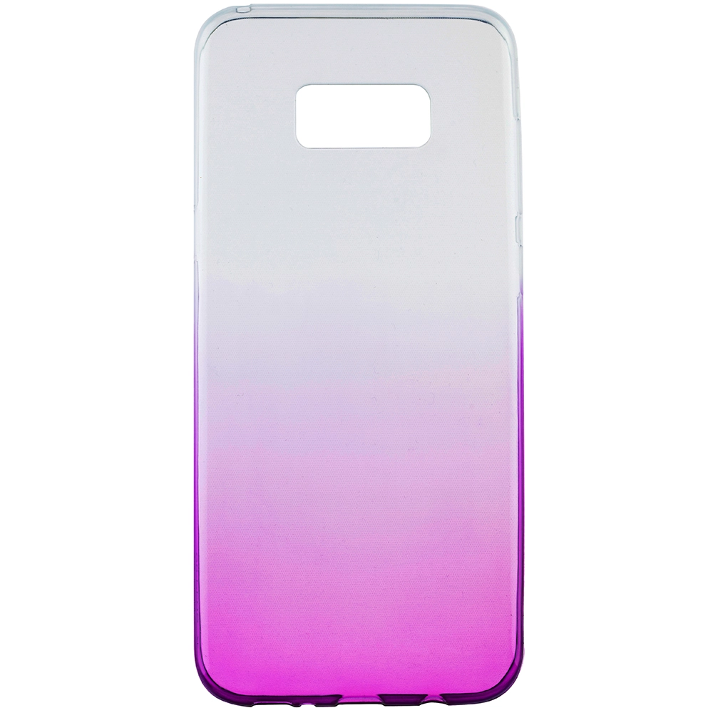 Husa Capac Spate Duo Case Violet Samsung Galaxy S7