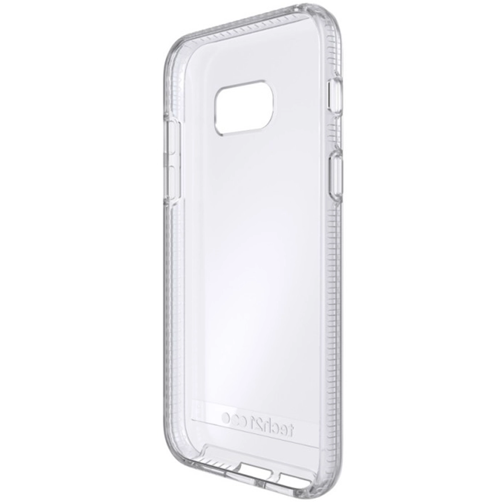 Husa Capac Spate Impact Transparent SAMSUNG Galaxy A3 2017