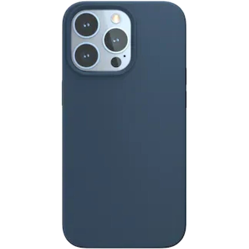 Husa Capac Spate Magnetic Albastru APPLE iPhone 13 Pro