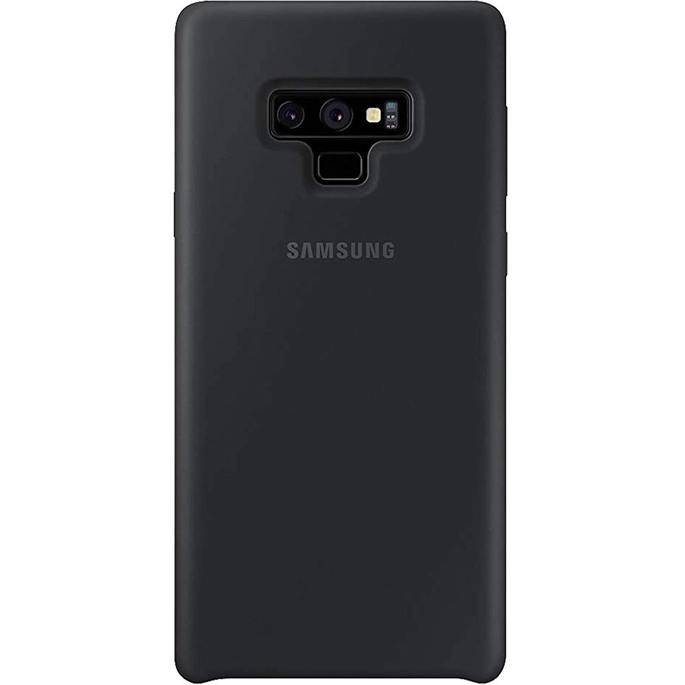 Husa Capac Spate Negru SAMSUNG Galaxy Note 9