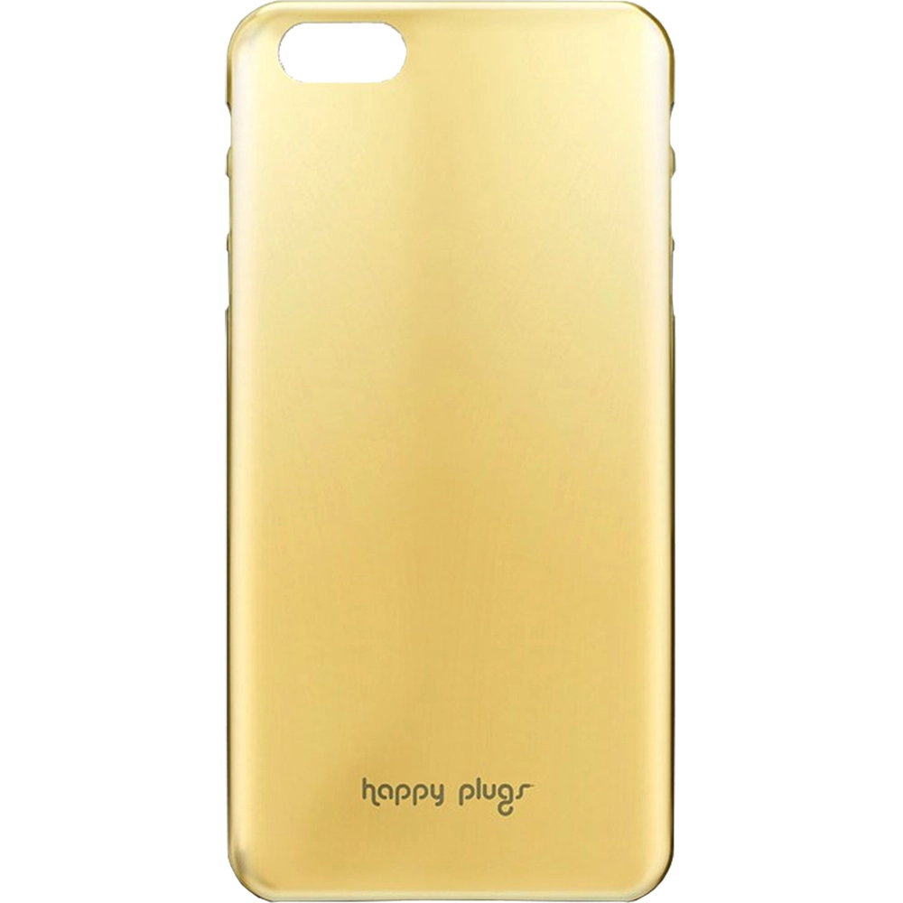 Husa Capac spate Slim Deluxe Auriu APPLE iPhone 6 Plus, iPhone 6s Plus