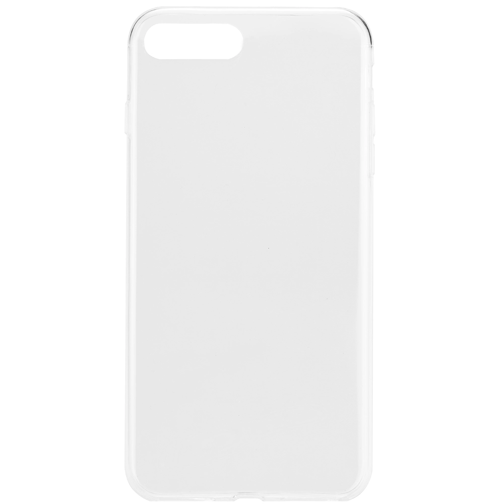 Husa Capac spate Slim Transparent Apple iPhone 7 Plus, iPhone 8 Plus