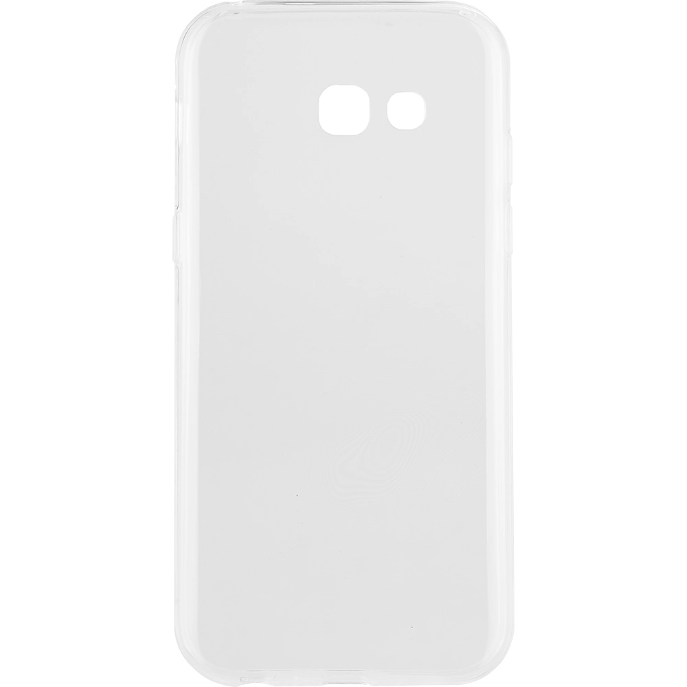 Husa Capac Spate Slim Transparent SAMSUNG Galaxy A5 2017