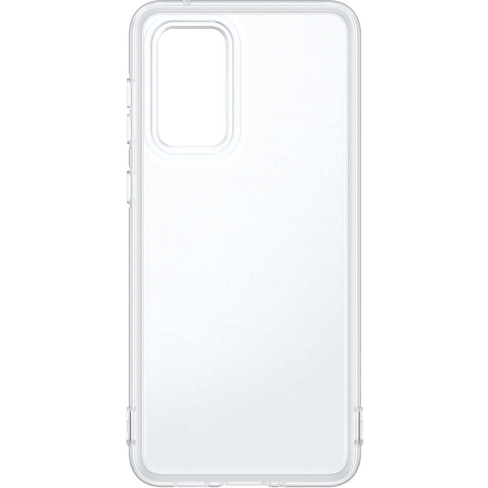 Husa Capac Spate Soft Transparent SAMSUNG Galaxy A33 5G