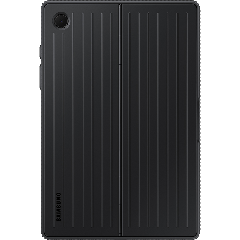 Husa Capac Spate Standing Negru SAMSUNG Galaxy Tab A8 10.5 (2021)