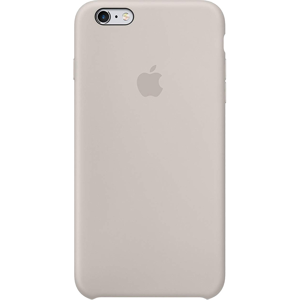 carry out castle Mona Lisa Huse Telefoane APPLE Husa originala din silicon Stone Gri pentru Apple  iPhone 6s... - Quickmobile