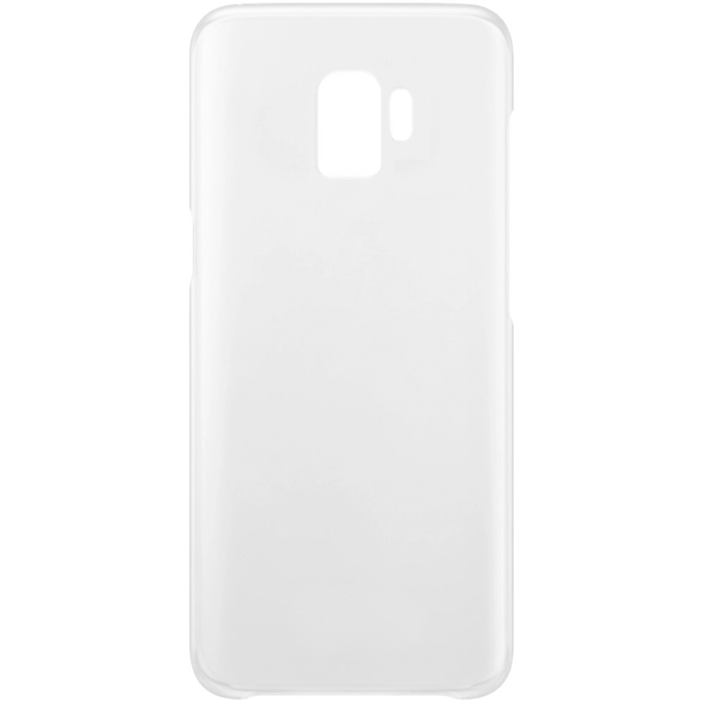 Husa Capac Spate Transparent SAMSUNG Galaxy S9