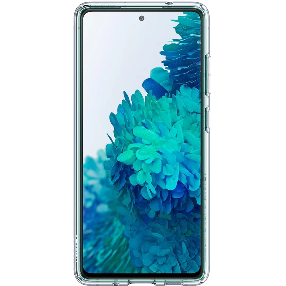 Husa Capac Spate Ultra Hybrid Crystal Clear Transparent SAMSUNG Galaxy S20 FE, XIAOMI Mi 10 T Pro