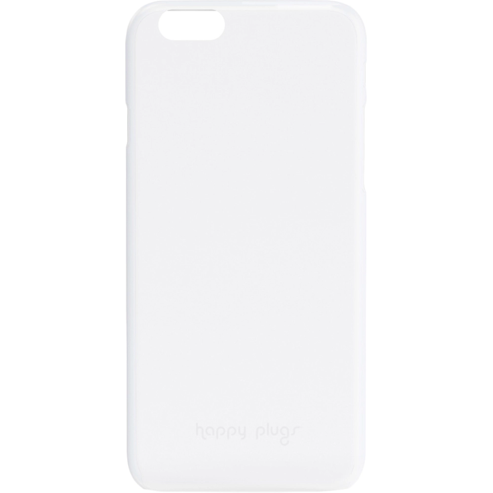 Husa Capac spate Ultrasubtire Transparent APPLE iPhone 6, iPhone 6S