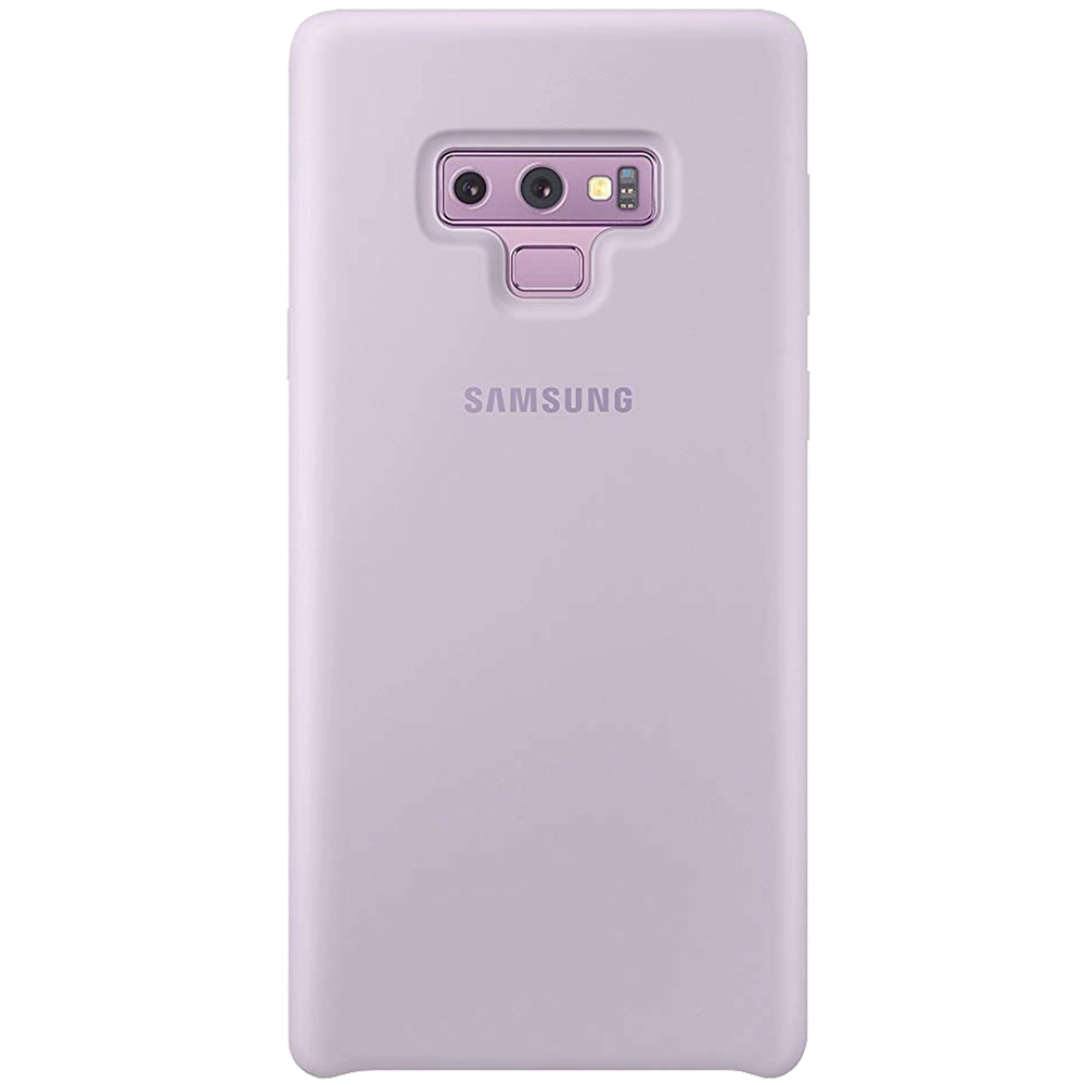 Husa Capac Spate Violet SAMSUNG Galaxy Note 9, Galaxy S9