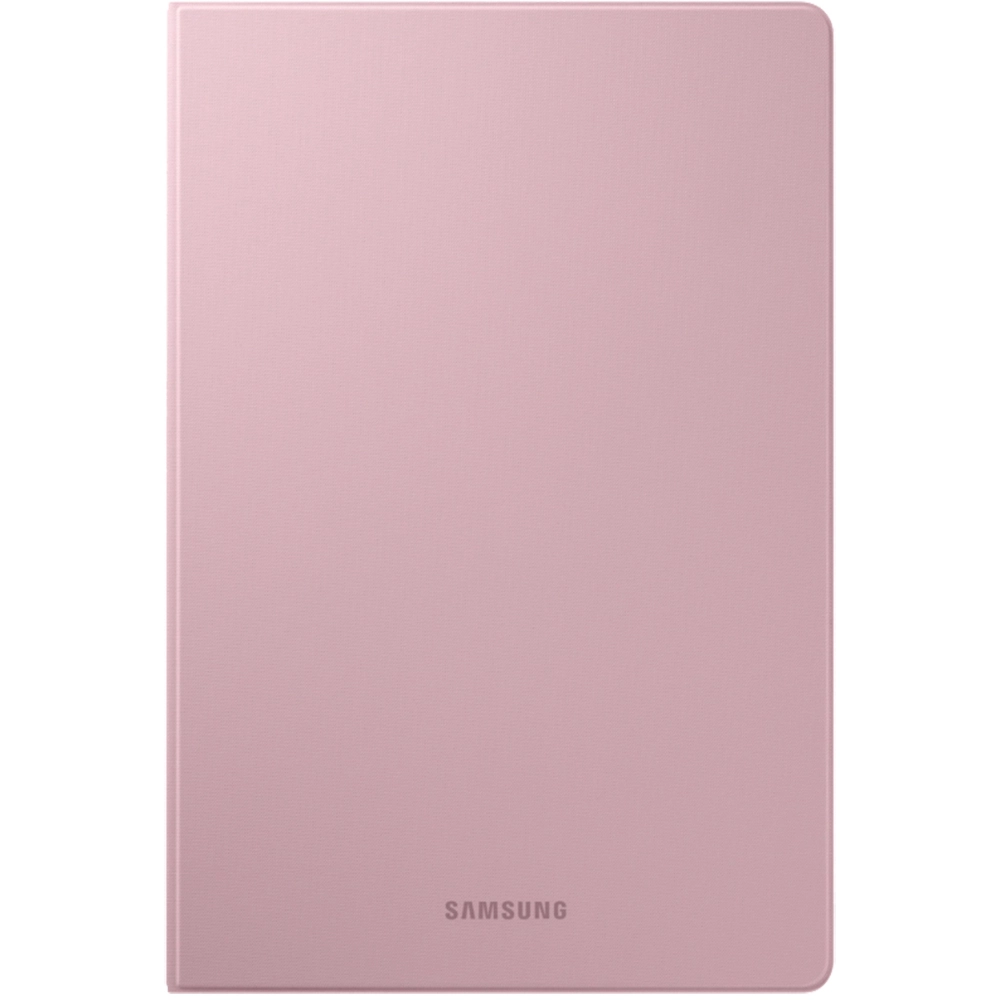Husa Agenda Chiffon Pink Roz SAMSUNG Tab S6 Lite