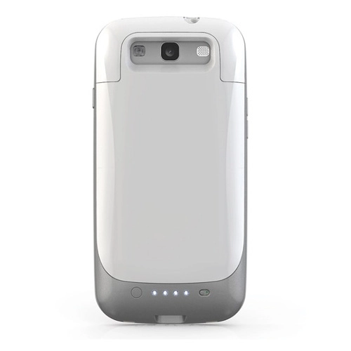 Baterie Externa + Husa 2300 mAh Juice Pack SAMSUNG Galaxy S3