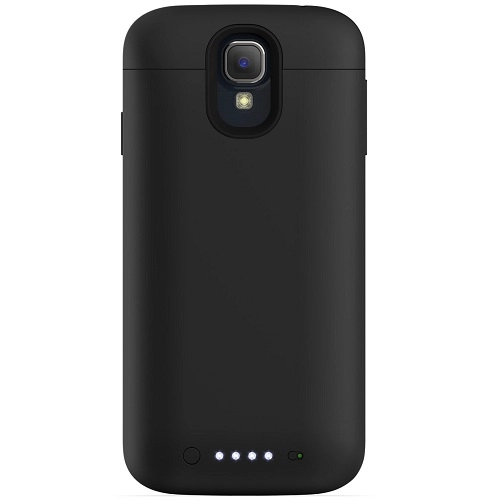 Baterie Externa + Husa 2300 mAh Juice Pack SAMSUNG Galaxy S4
