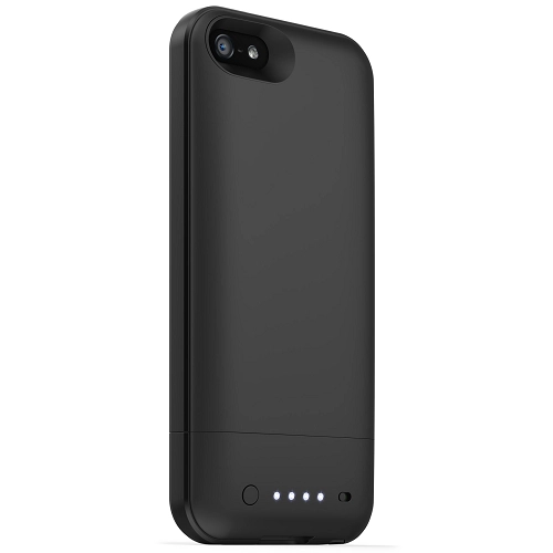 Baterie Externa + Husa 1700 mAh Juice Pack Air APPLE iPhone 5, iPhone SE