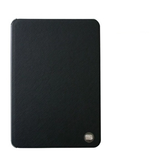 Husa Agenda Vip Case Negru SAMSUNG Galaxy Tab 2 7