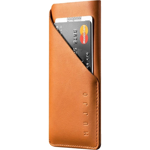 Husa Sleeve Wallet Piele Maro Apple iPhone 7, iPhone 8