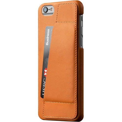 Husa Capac Spate 80 Wallet Maro APPLE iPhone 6S