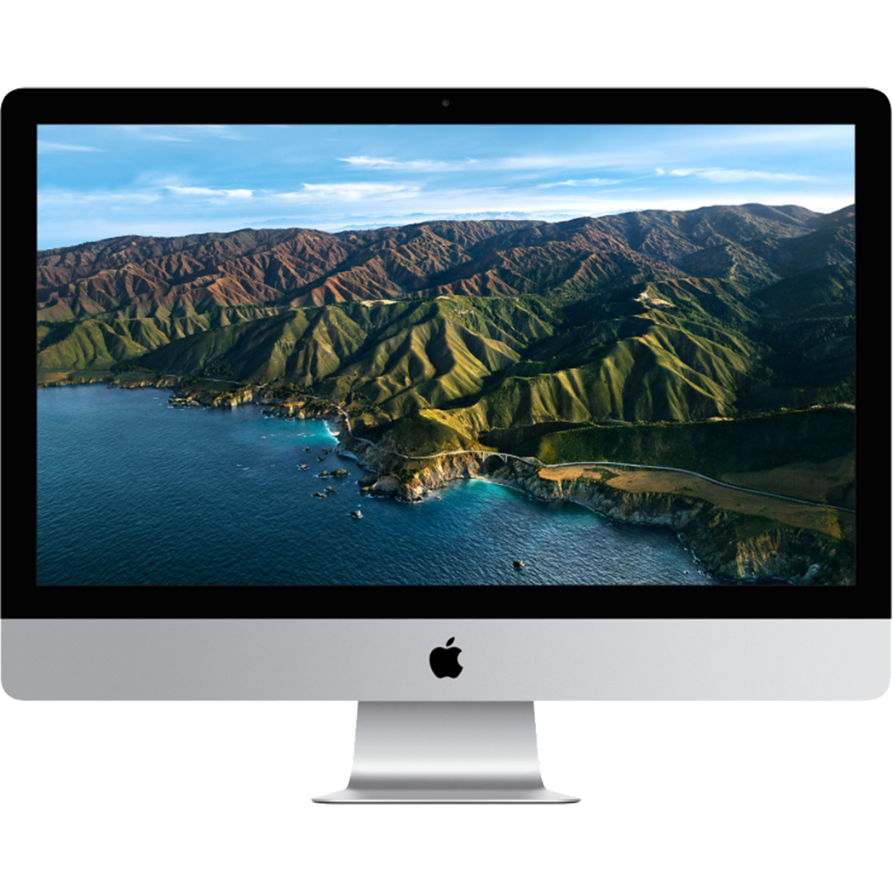 apple imac mxwt2