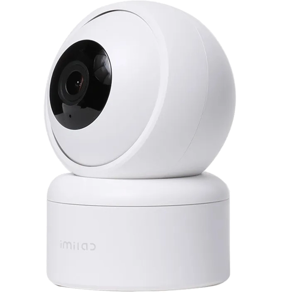 Imilab C20 Pro Camera De Supraveghere Home Security 2K Alb