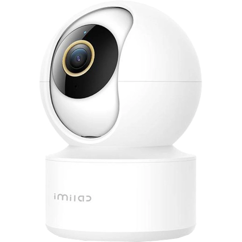 Imilab C21 Camera de supraveghere Home Security Alb
