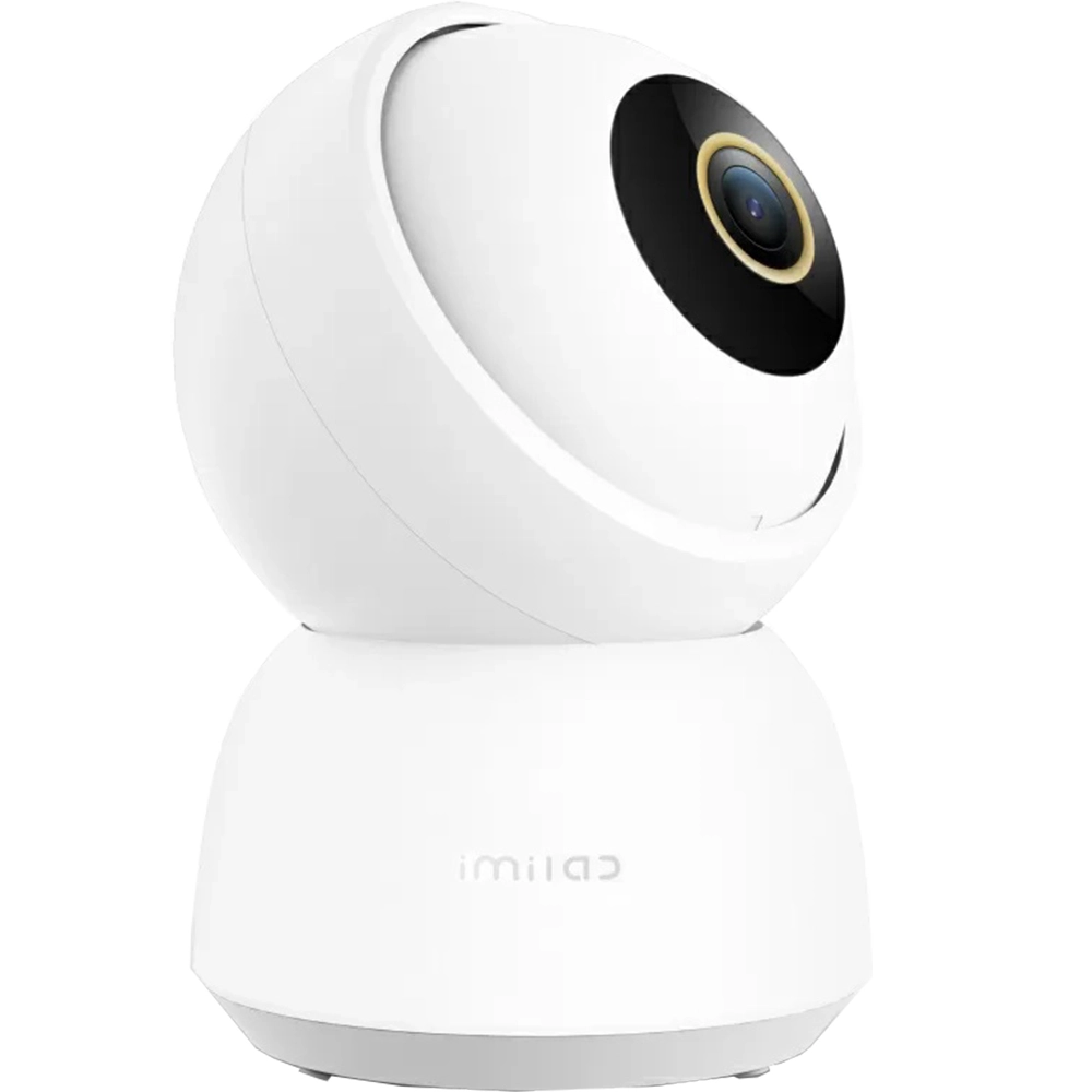 Imilab C30 Camera De Supraveghere Home Security 2.5 K Alb