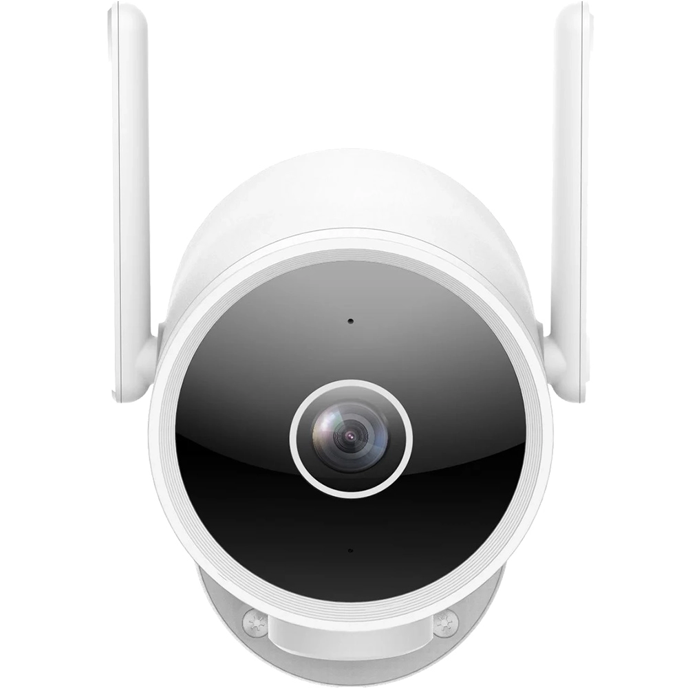 Imilab EC3 Pro Camera de supraveghere Outdoor Security Alb