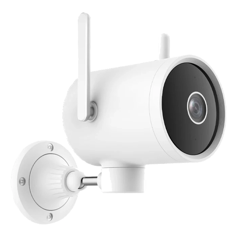 Imilab EC3 Pro Camera de supraveghere Outdoor Security Alb