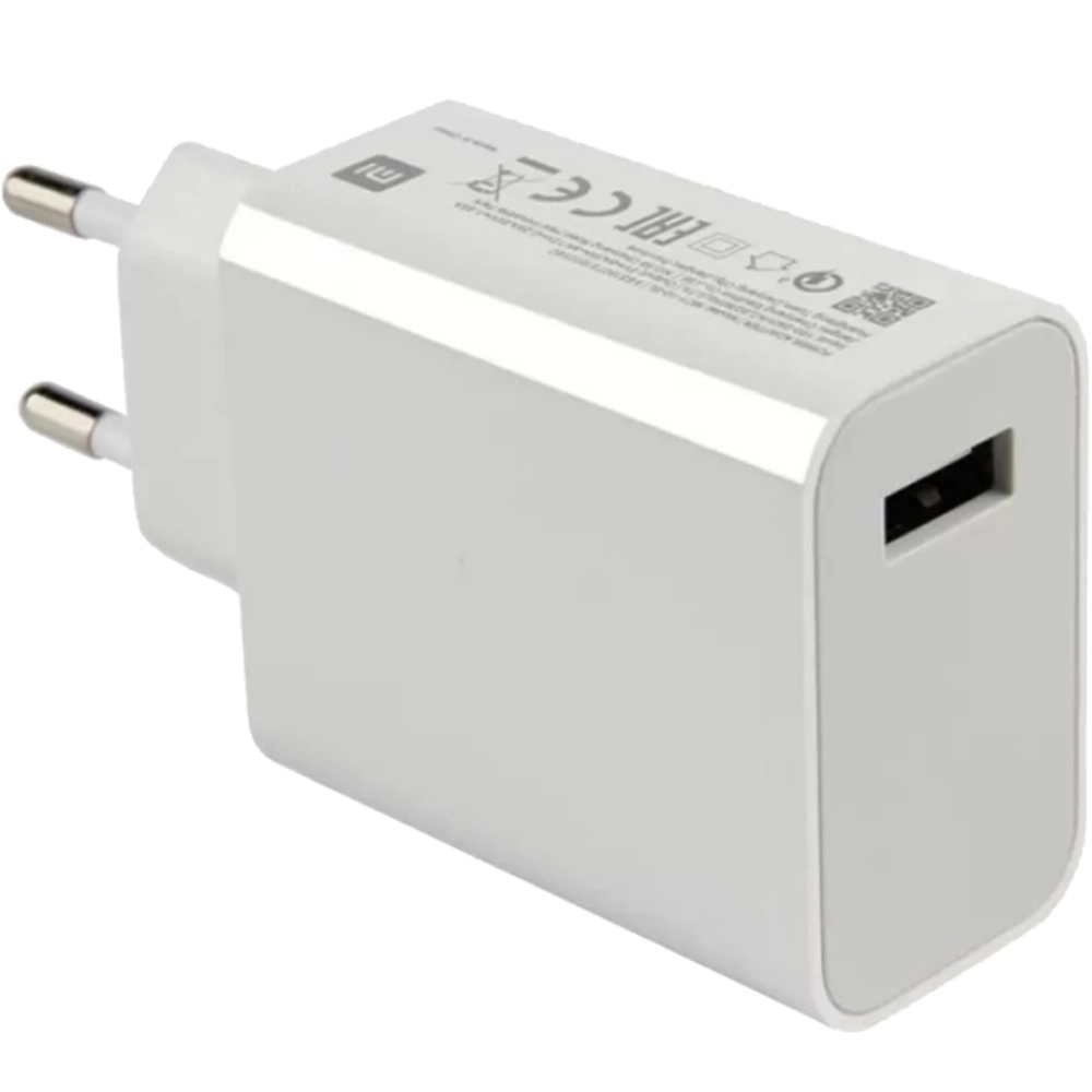 Incarcator Priza Incarcare Rapida 27W USB Cu Cablu Type-C