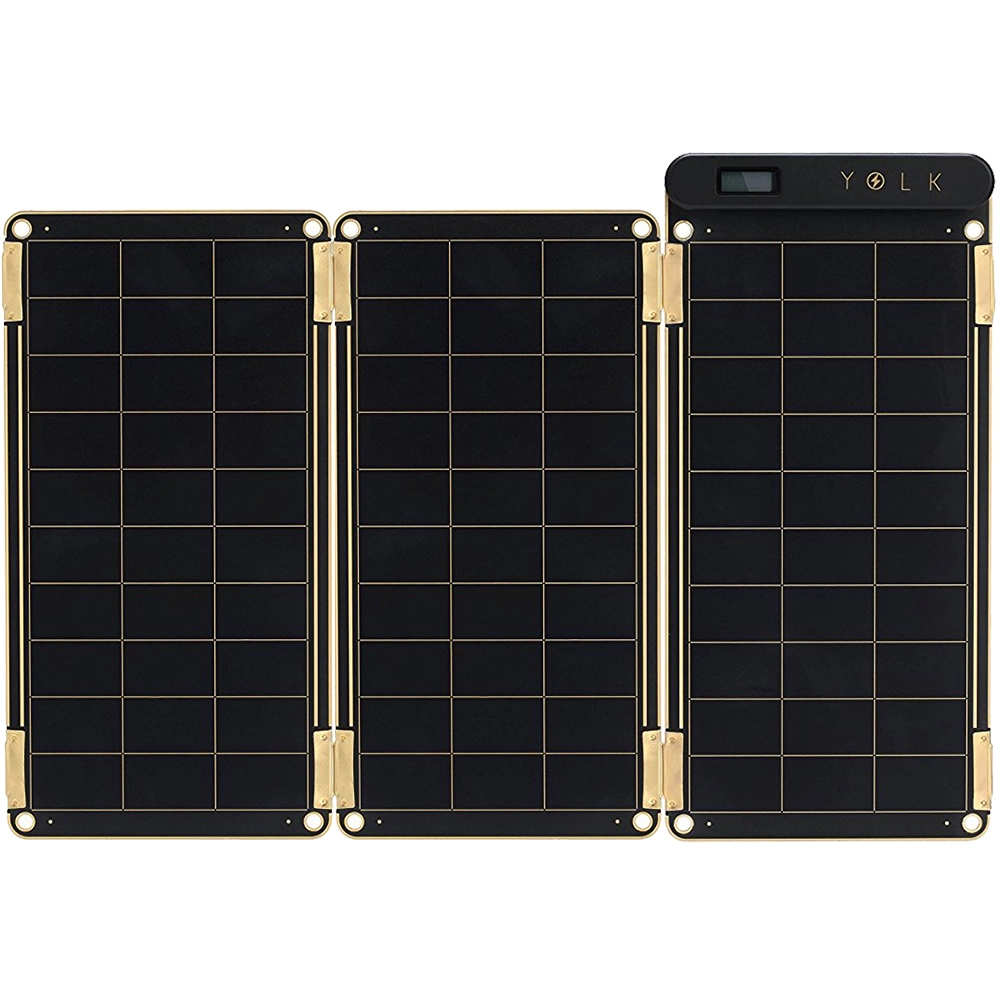 Incarcator Solar USB 7.5W Pentru Smartphone