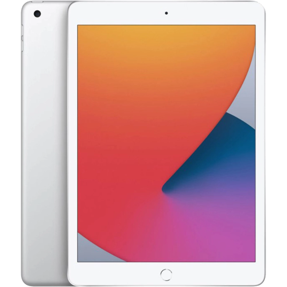 iPad 8 (2020) 10.2 ,32GB Wifi Argintiu Silver