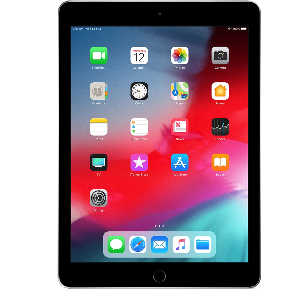 iPad Air 3 (2019) 10.5 inch ,256GB Wifi Negru Space Grey - Apple
