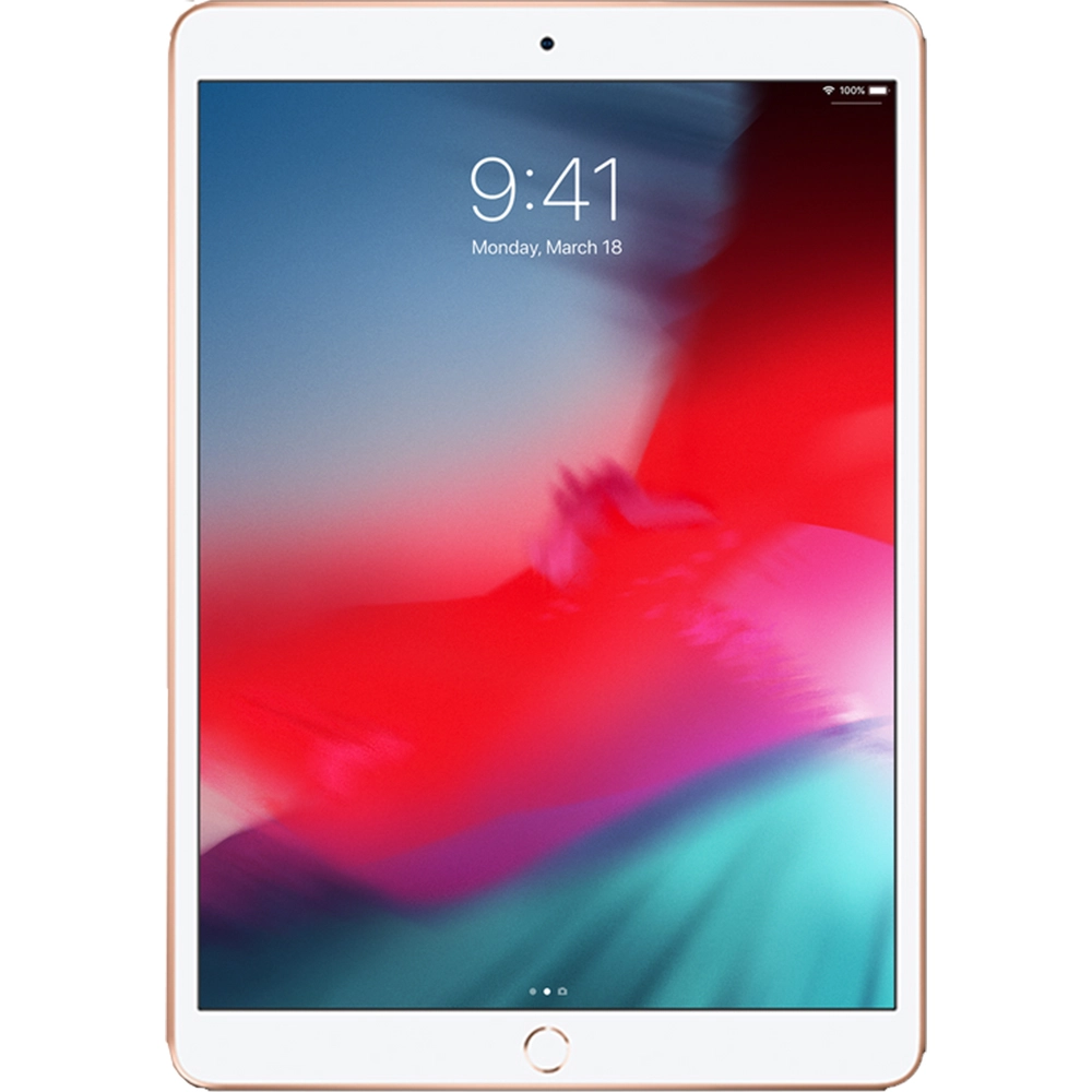 iPad Air 3 (2019) 10.5 inch 64GB Wifi Auriu Gold - Apple