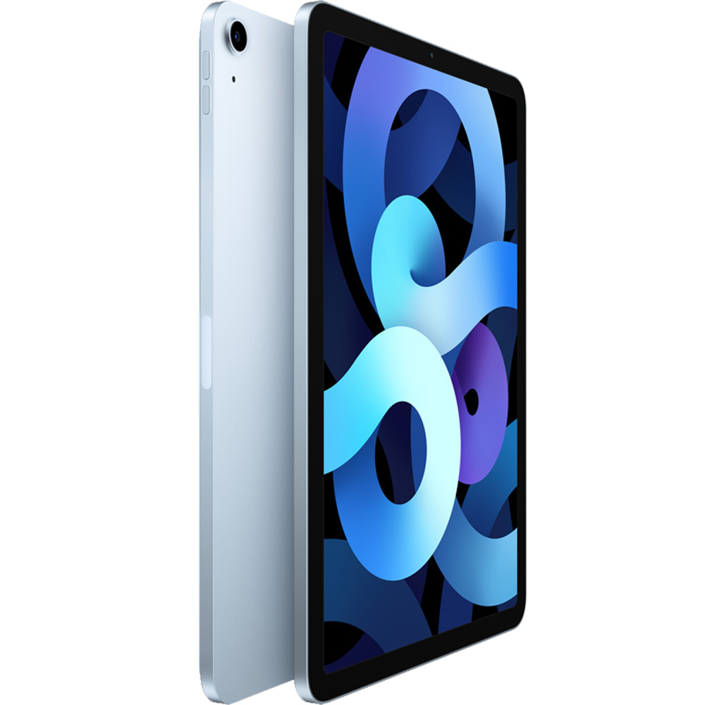IPad Air 4 (2020) 10.9 inch 256GB Wifi Albastru, Blue Sky -Apple