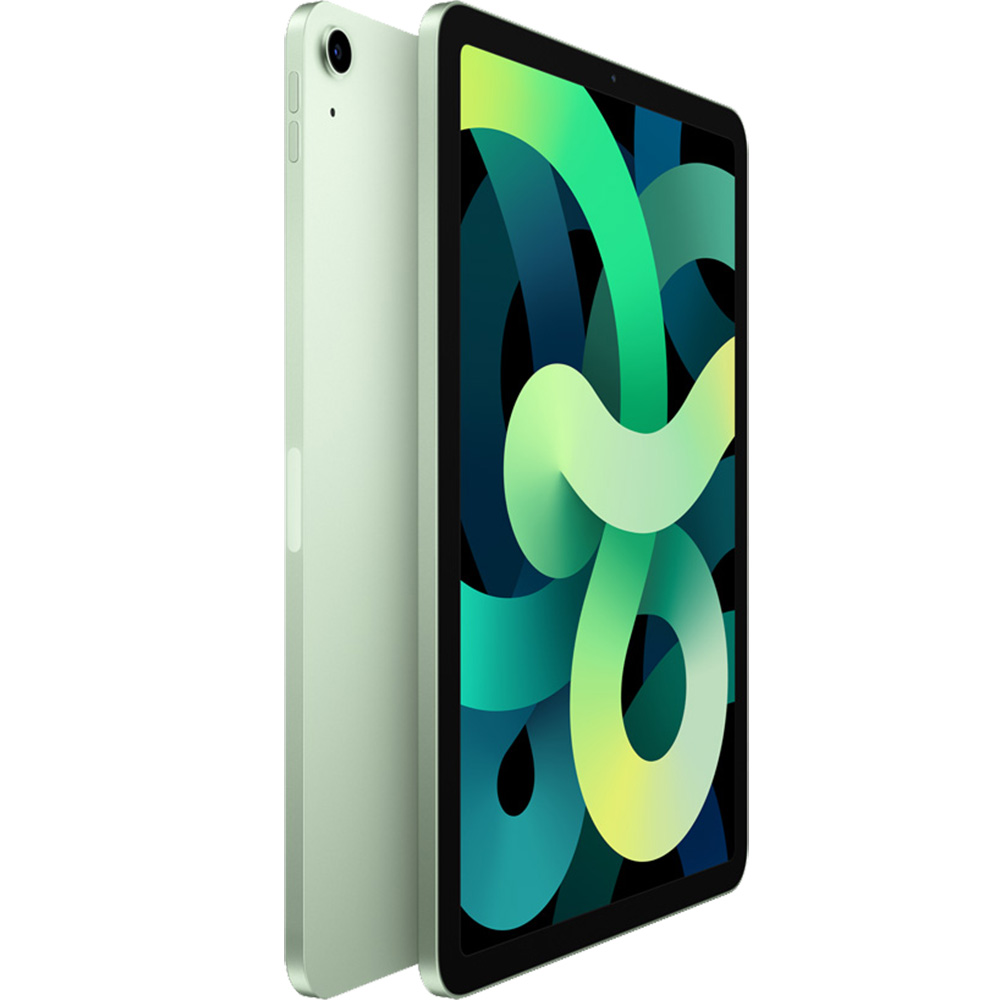 iPad Air 4 (2020) 10.9 inch 256GB Wifi Verde, Green - Apple