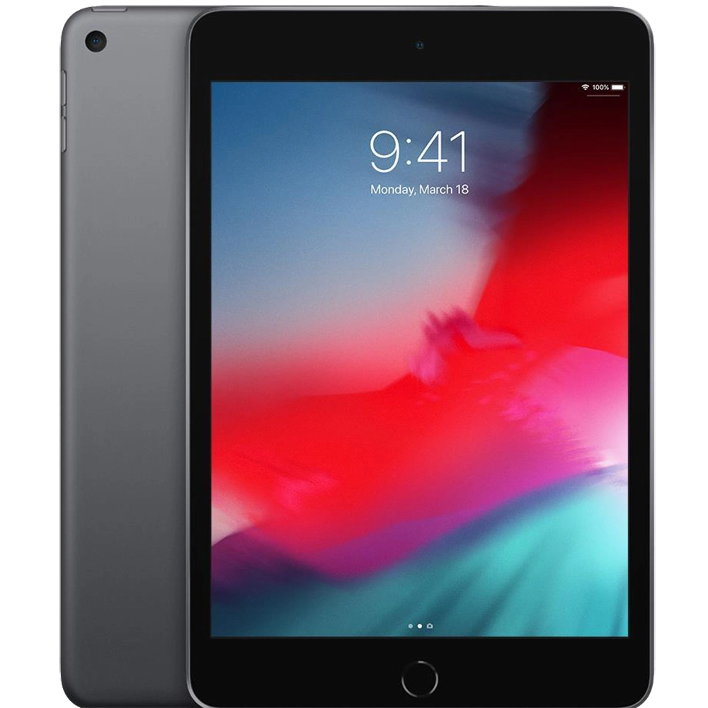 iPad Mini 5 (2019) 7.9inch ,256GB Wifi Negru Dark Grey