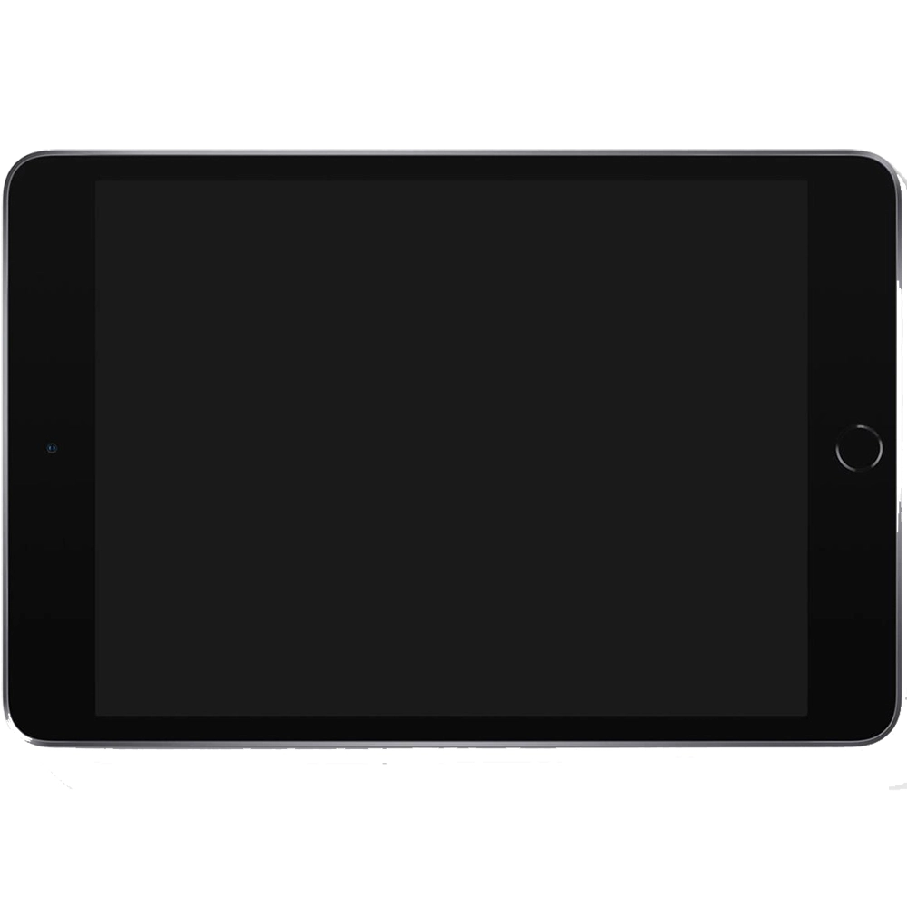 iPad Mini 5 (2019) 7.9inch ,64GB Wifi Negru, Dark Grey
