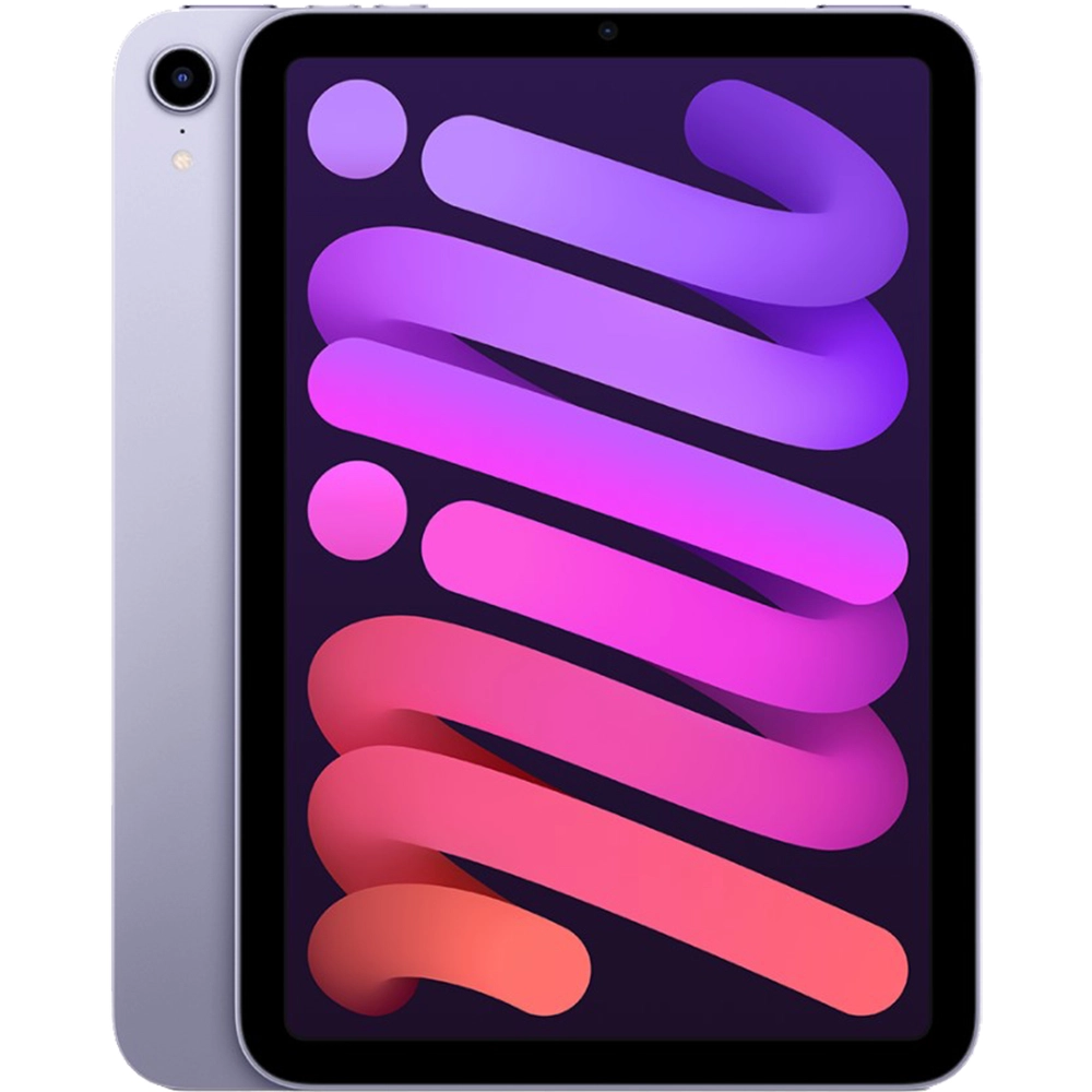 IPad Mini 6 (2021) 256GB WiFi 5G Mov Purple - Apple
