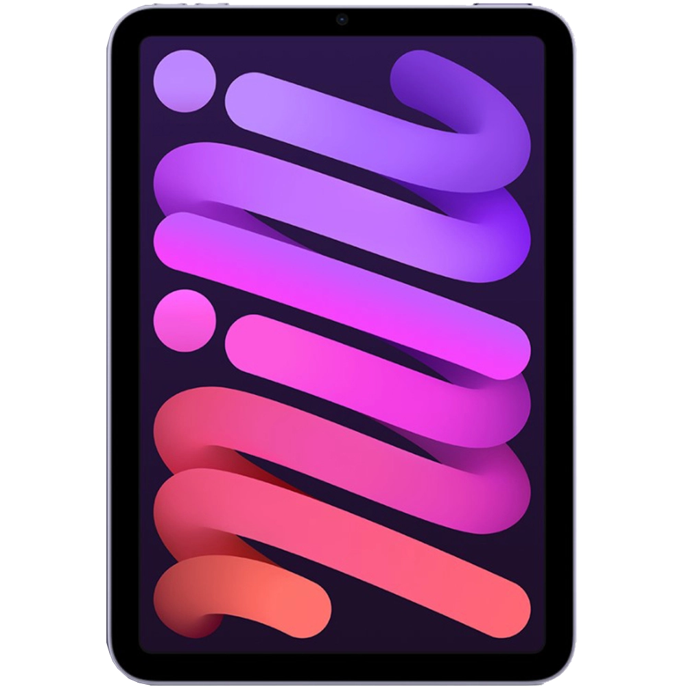 IPad Mini 6 (2021) 64GB WiFi 5G Mov Purple - Apple