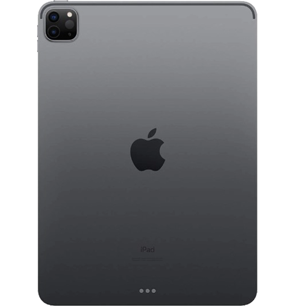 iPad Pro (2020) 11 inch, 256GB WiFi, Negru Dark Grey - Apple