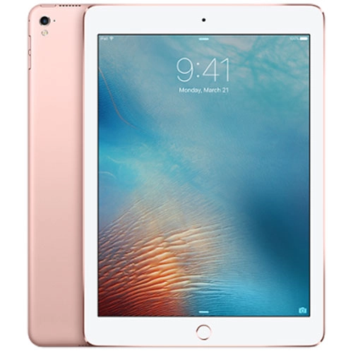 12.9 5th gen ipad pro