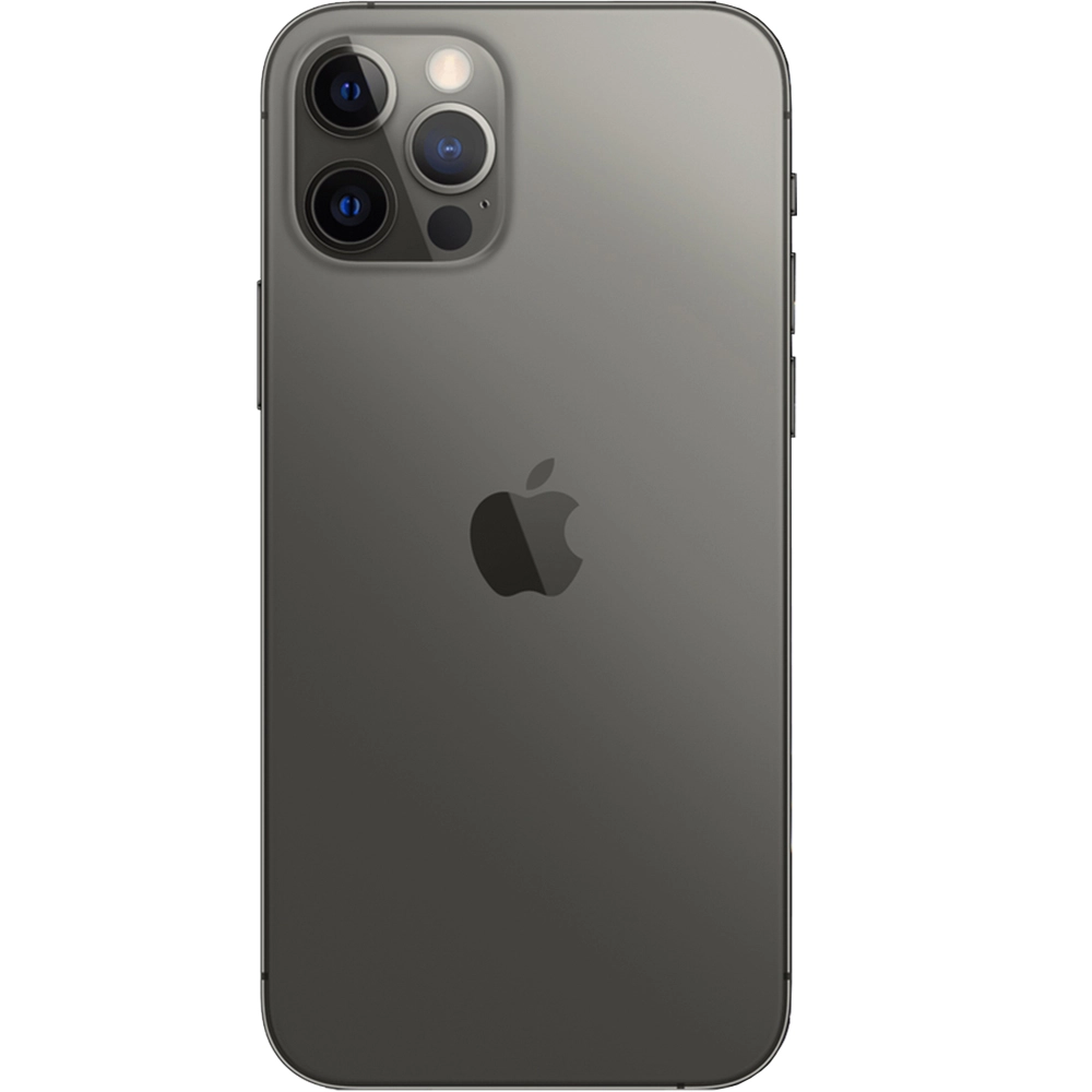 IPhone 12 Pro Max Dual Sim Fizic 256GB 5G Gri Grafit