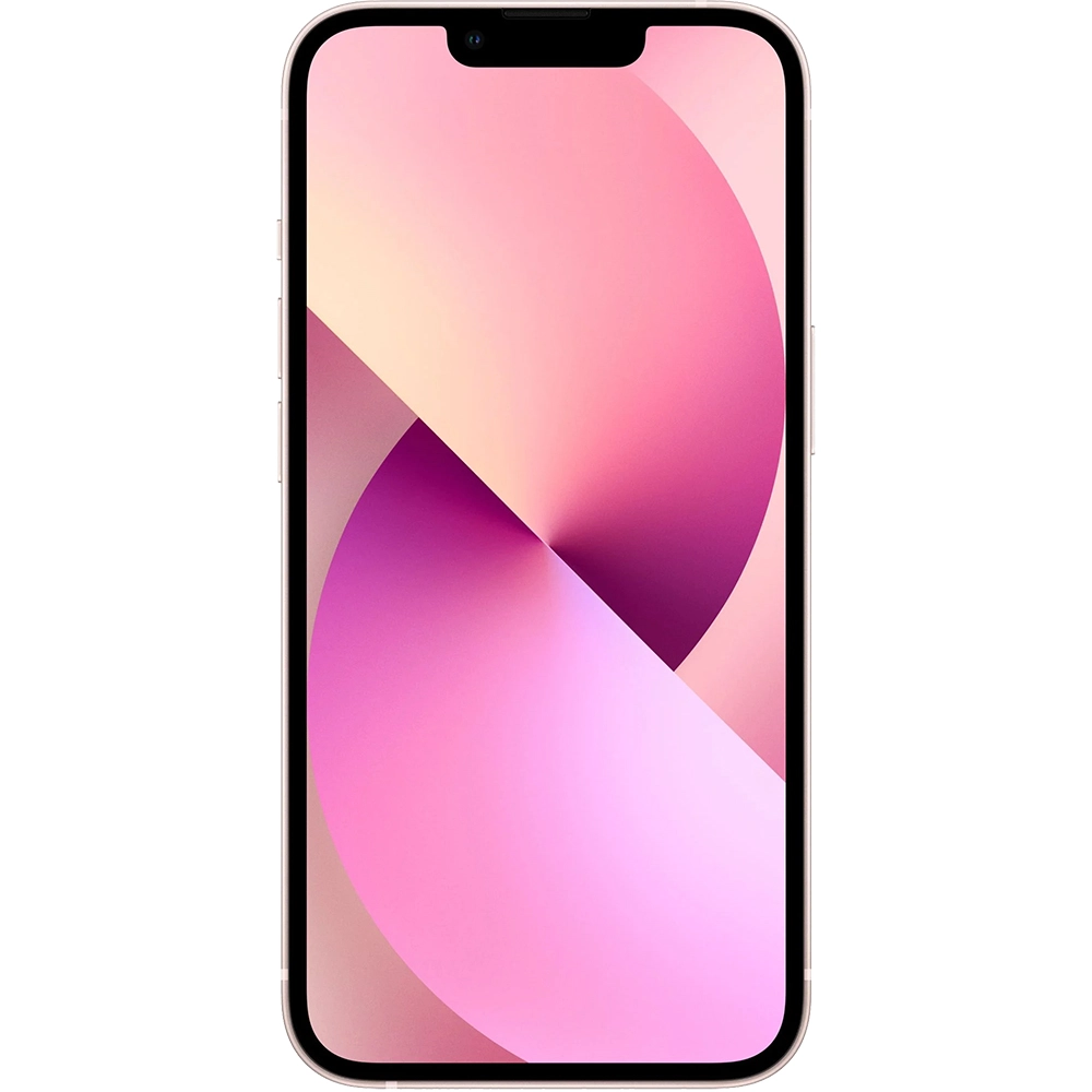 IPhone 13 Dual Sim eSim 128GB 5G Roz, Pink