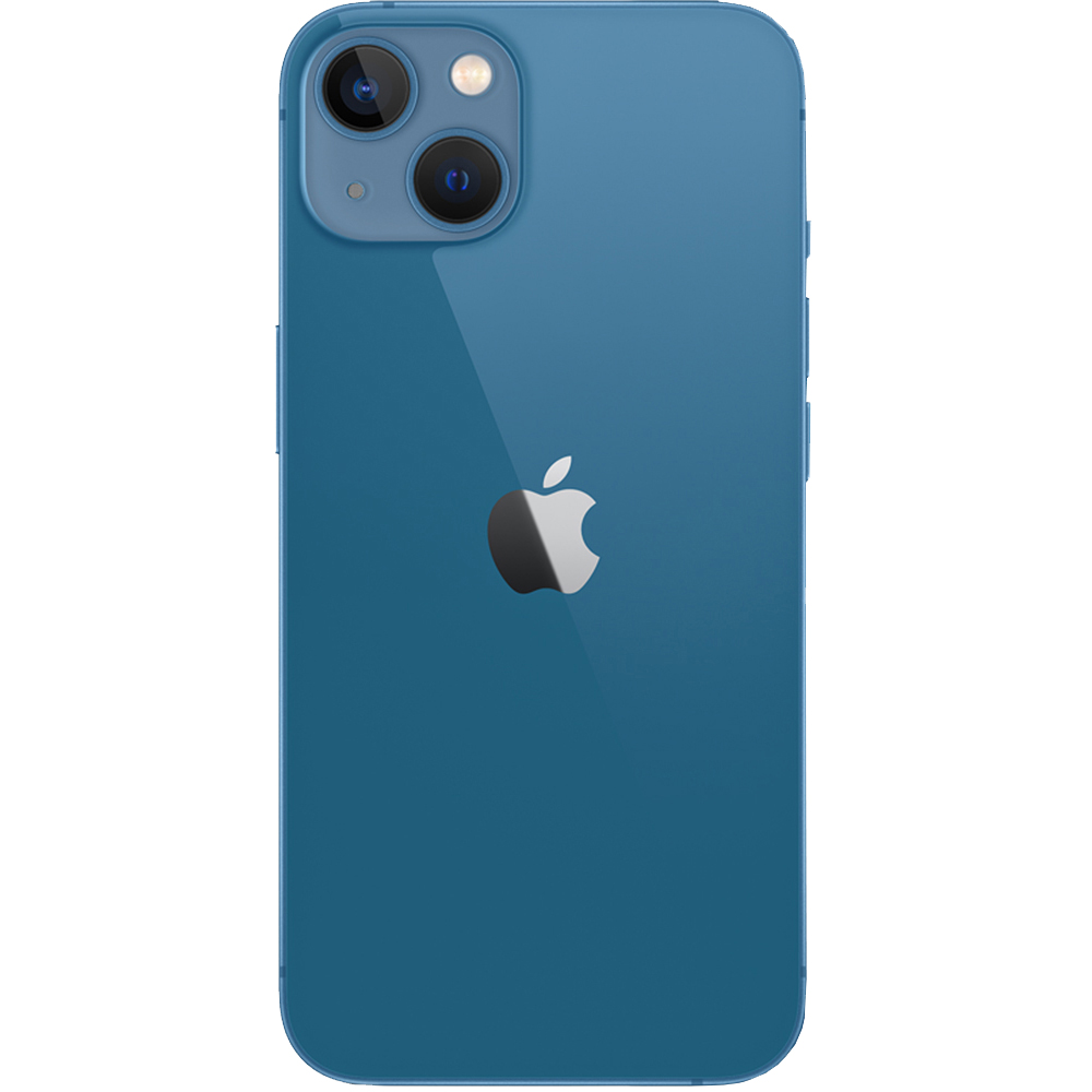 IPhone 13 Dual Sim eSim 256GB 5G Albastru, Blue